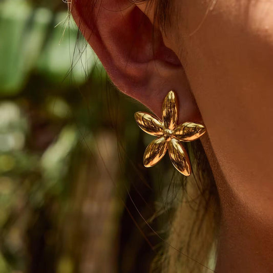 Bali Earrings