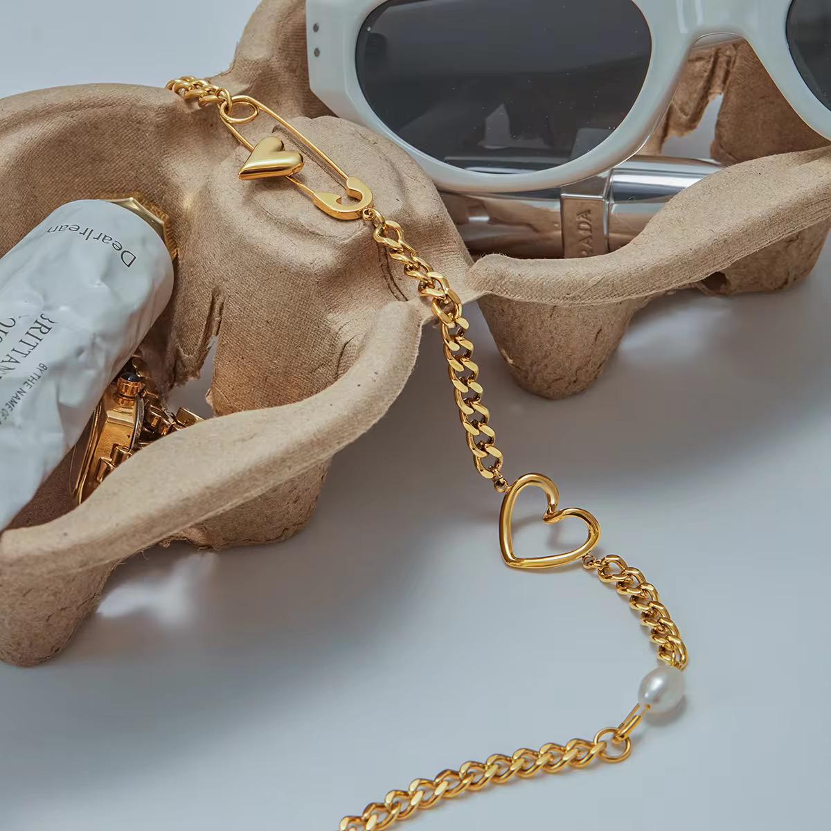 Sofia Necklace