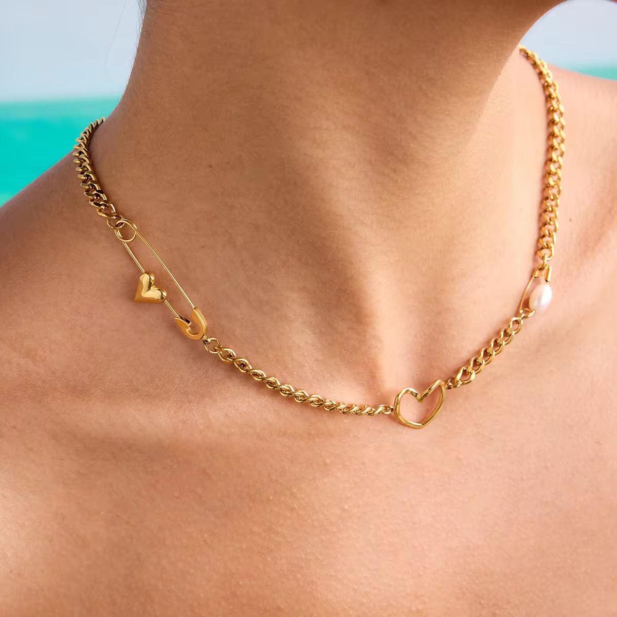 Sofia Necklace