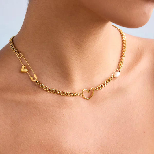Sofia Necklace