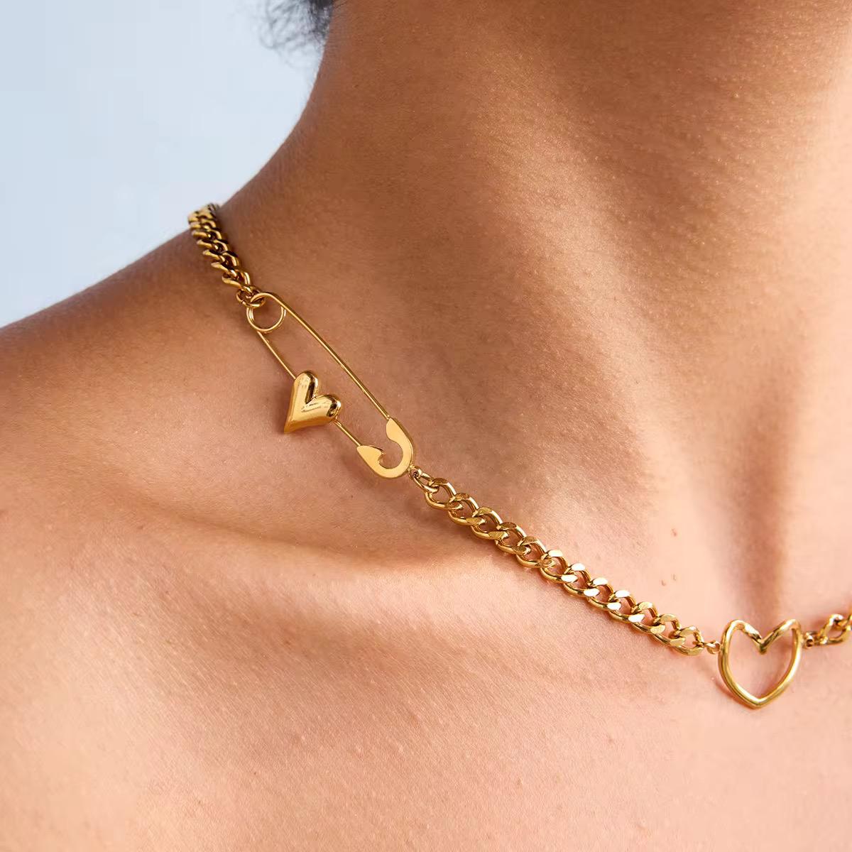 Sofia Necklace