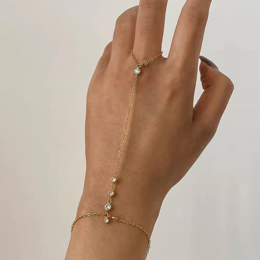 Alaya Handchain