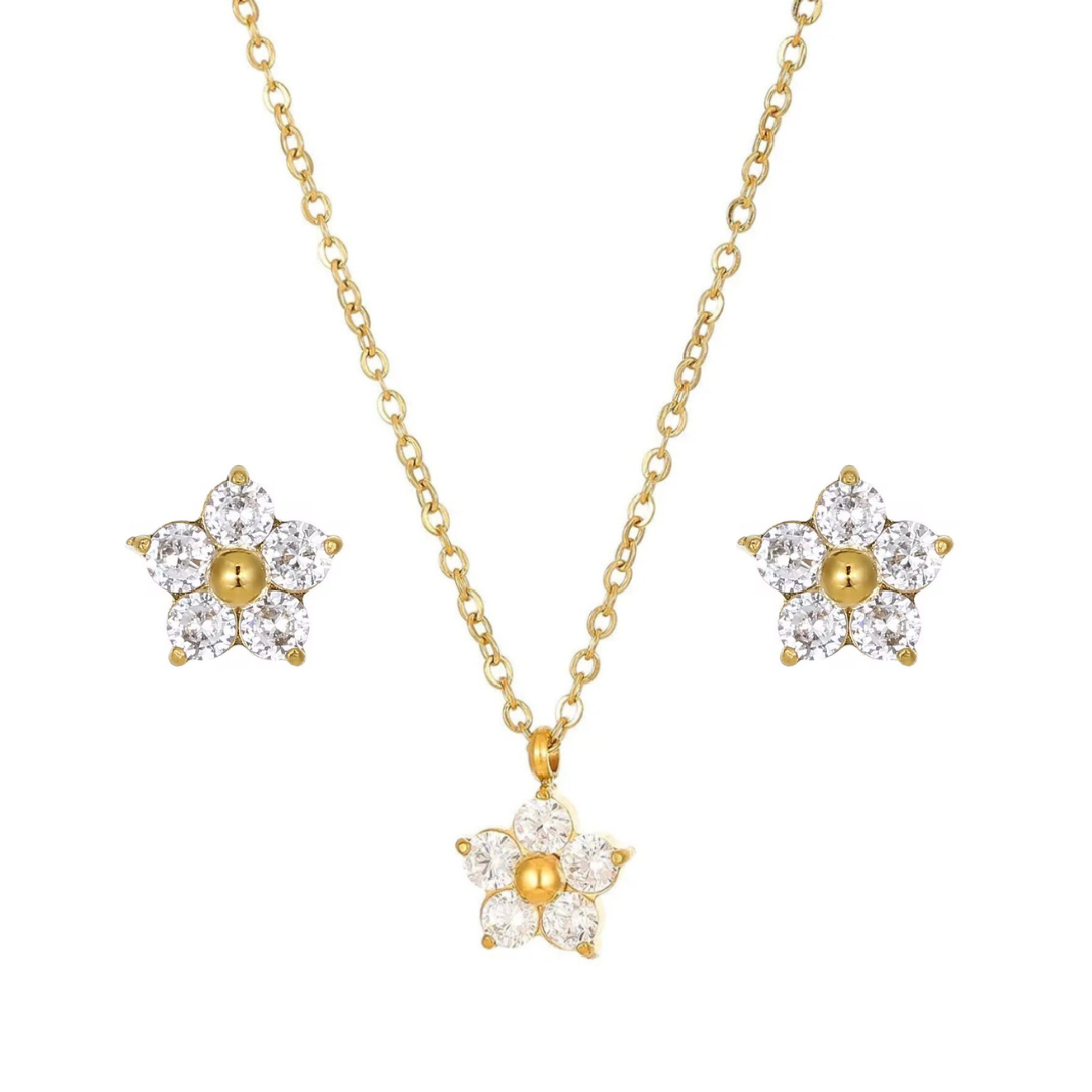 Bloom Set