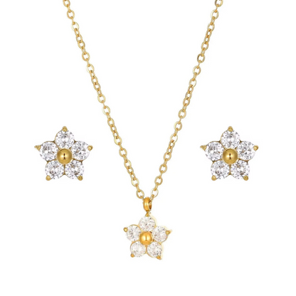 Bloom Set