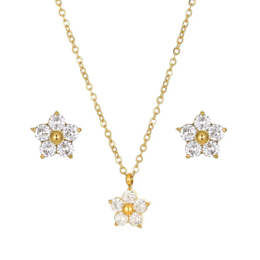 Bloom Set