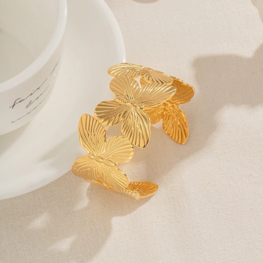 Butterfly Adjustable Hand/Arm Cuff (Adjustable)