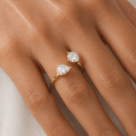 Lara Ring