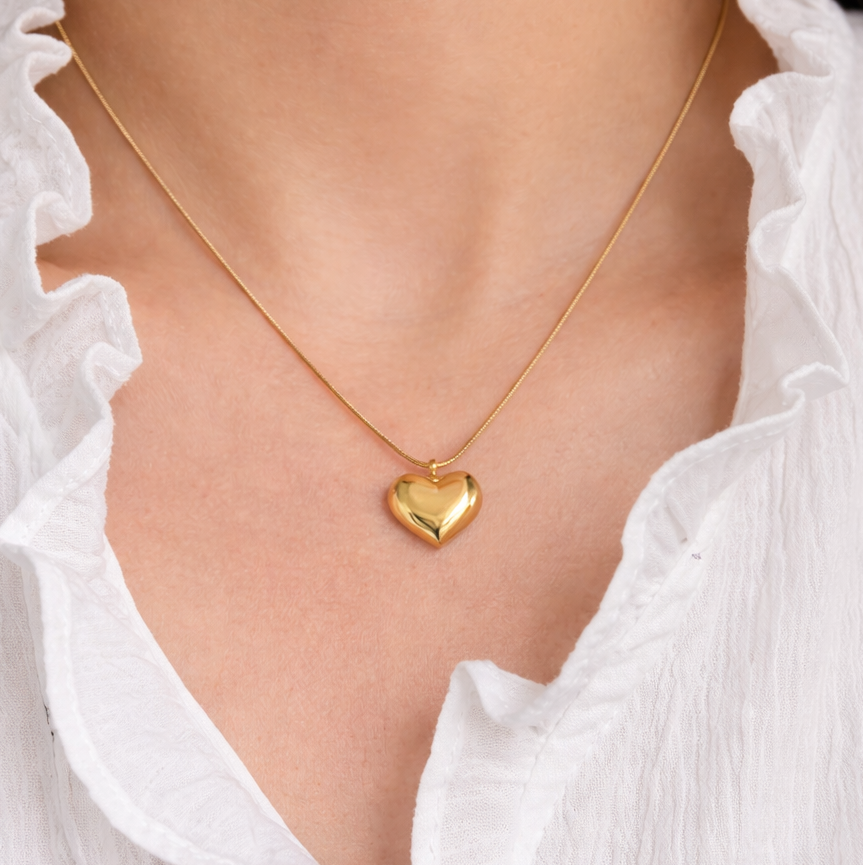 Serene Necklace